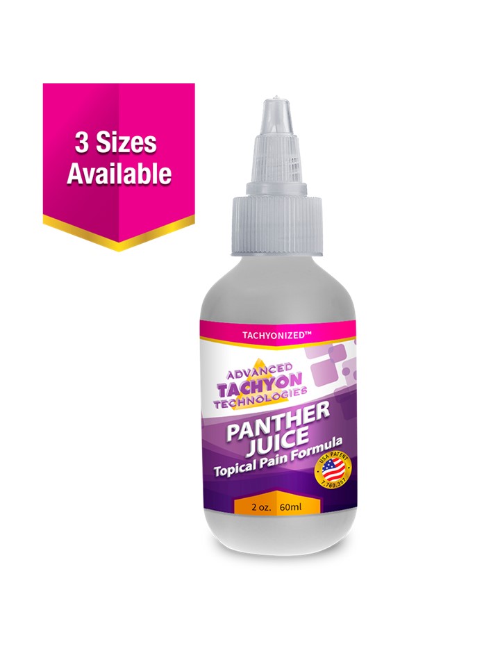 Panther Juice 60Ml Tachyon Nederland ATTI