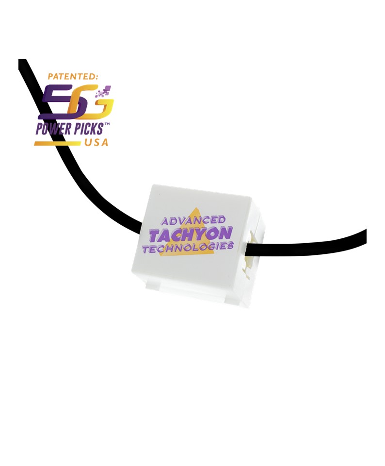 EMF Kubus Tachyon Nederland