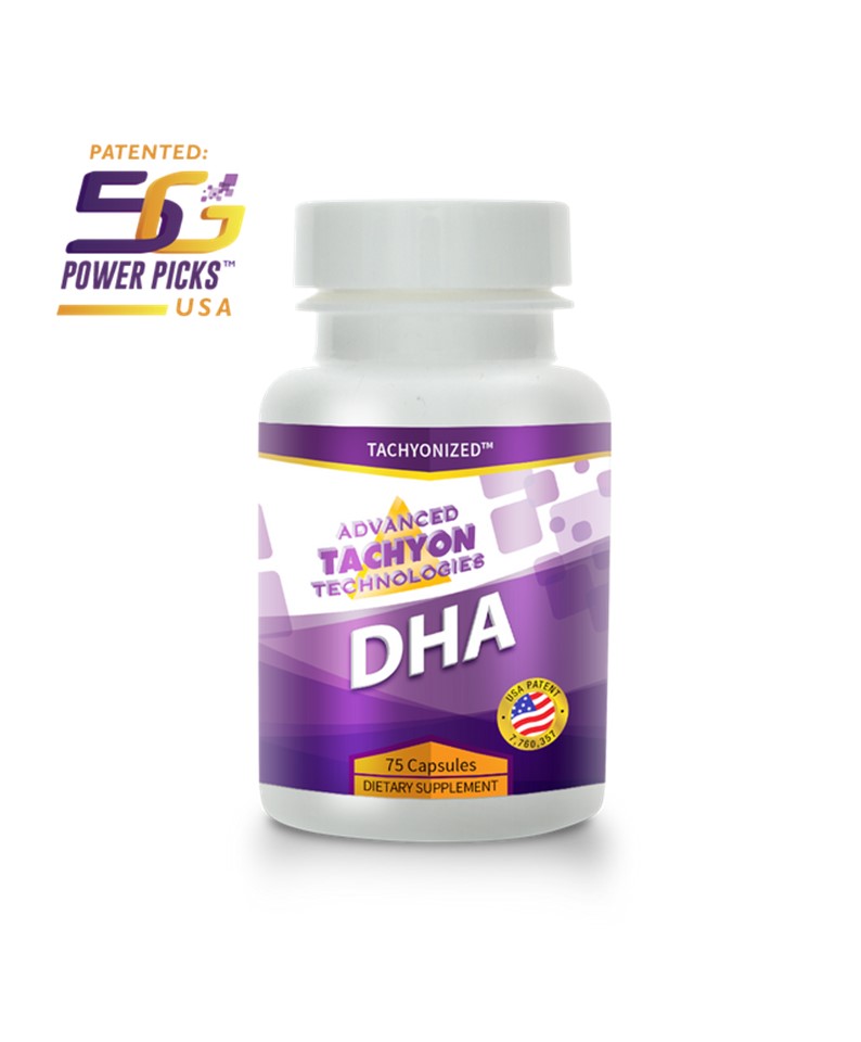 DHA Tachyon Nederland ATTI