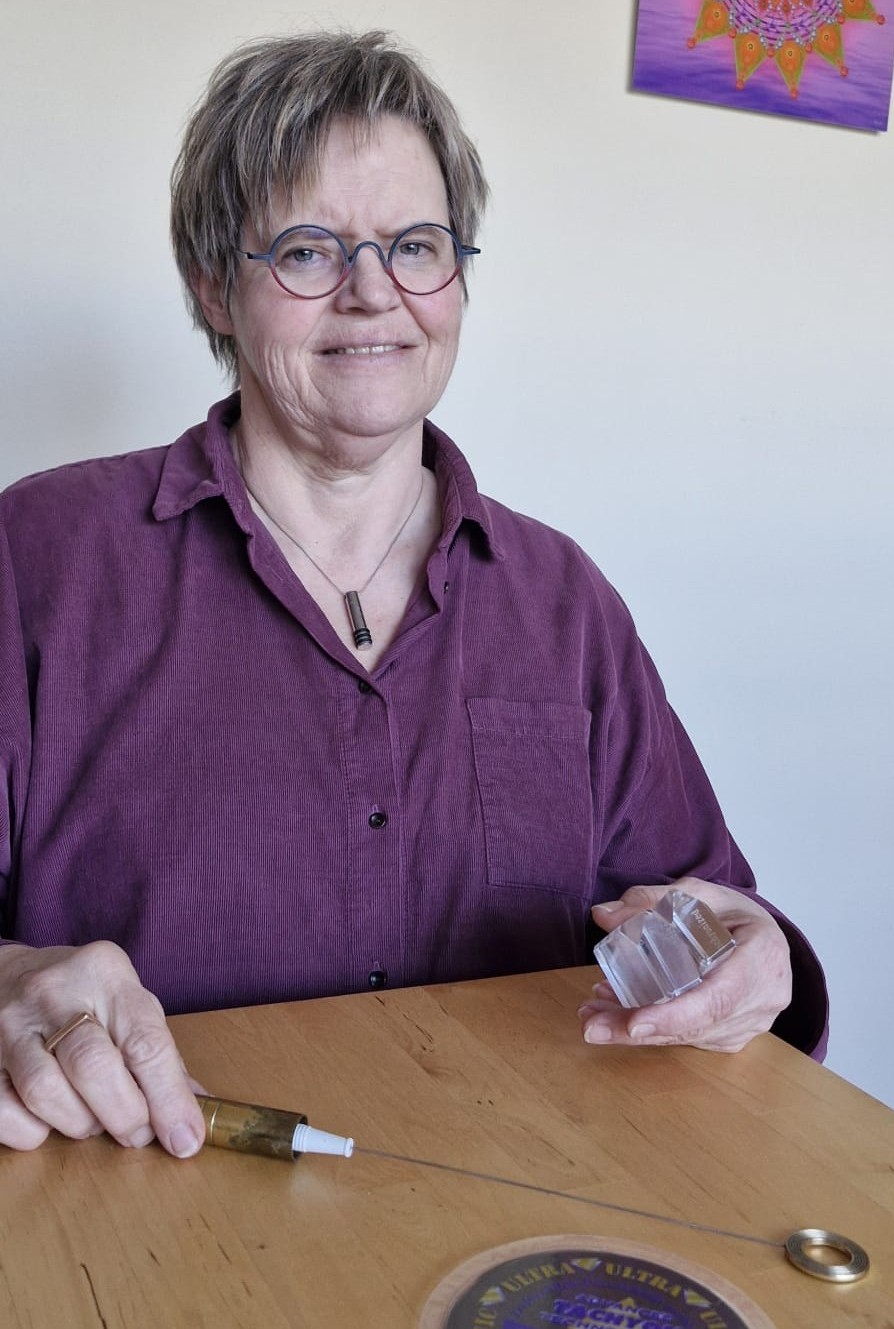 Corien Van Driel (1)