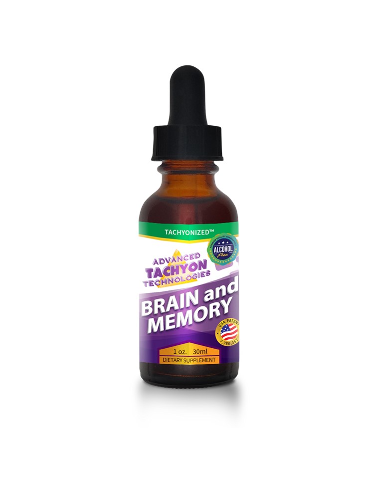 OS H6 Hersenen Geheugen Alcoholvrij Tachyon Nederland ATTI