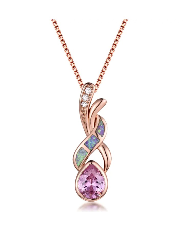 Teardrop Ros&#xE9; Hanger Tachyon Nederland ATTI