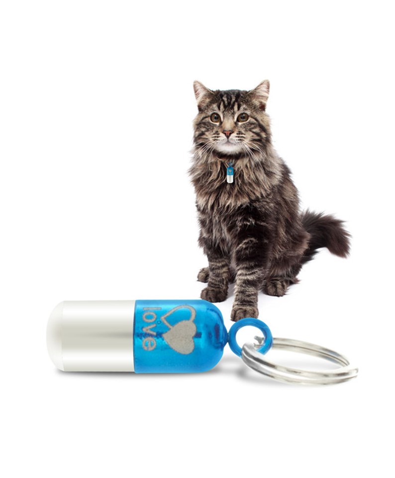 Pet Pendant Mini Tachyon Nederland ATTI