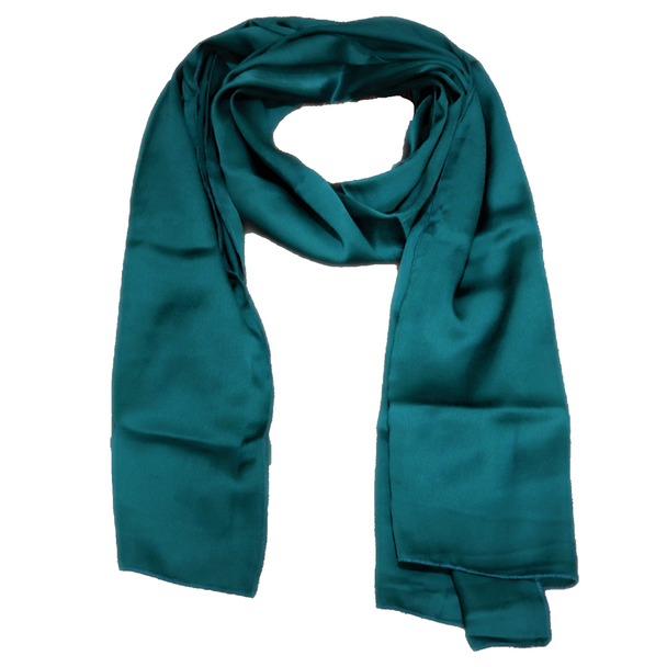 Sjaal aquablauw Tachyon Nederland ATTI