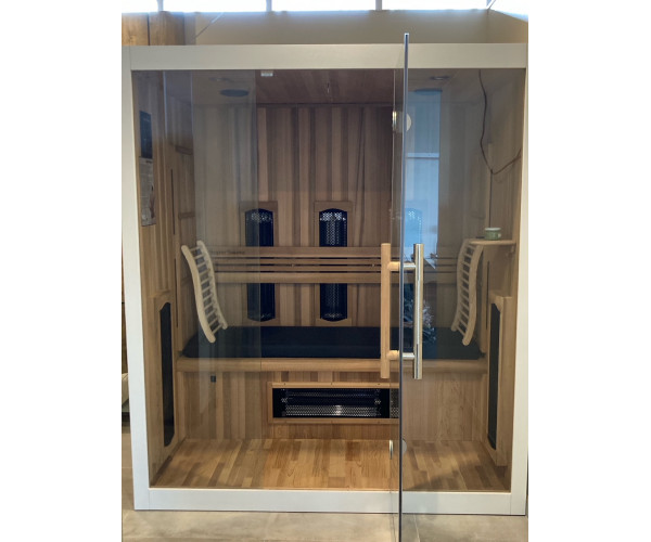 Tachyon Cabine 600X500