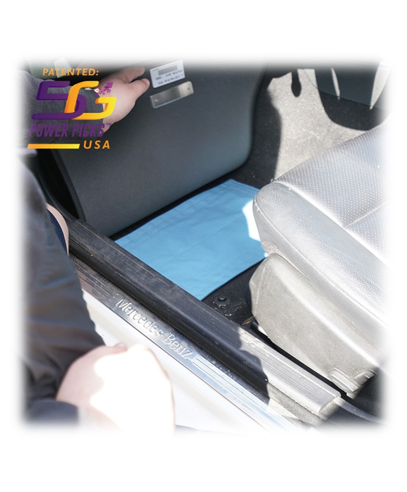 Automat Tachyon Nederland ATT