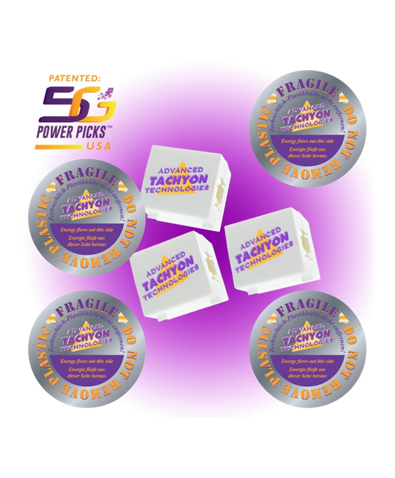 EMF Home Kit Tachyon Nederland