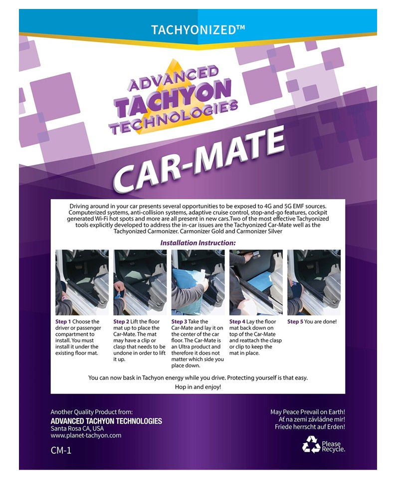 Automat Verpakking Tachyon Nederland ATT