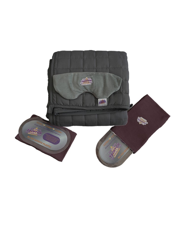 Infinity 180 Life Pad Tachyon Nederland ATTI