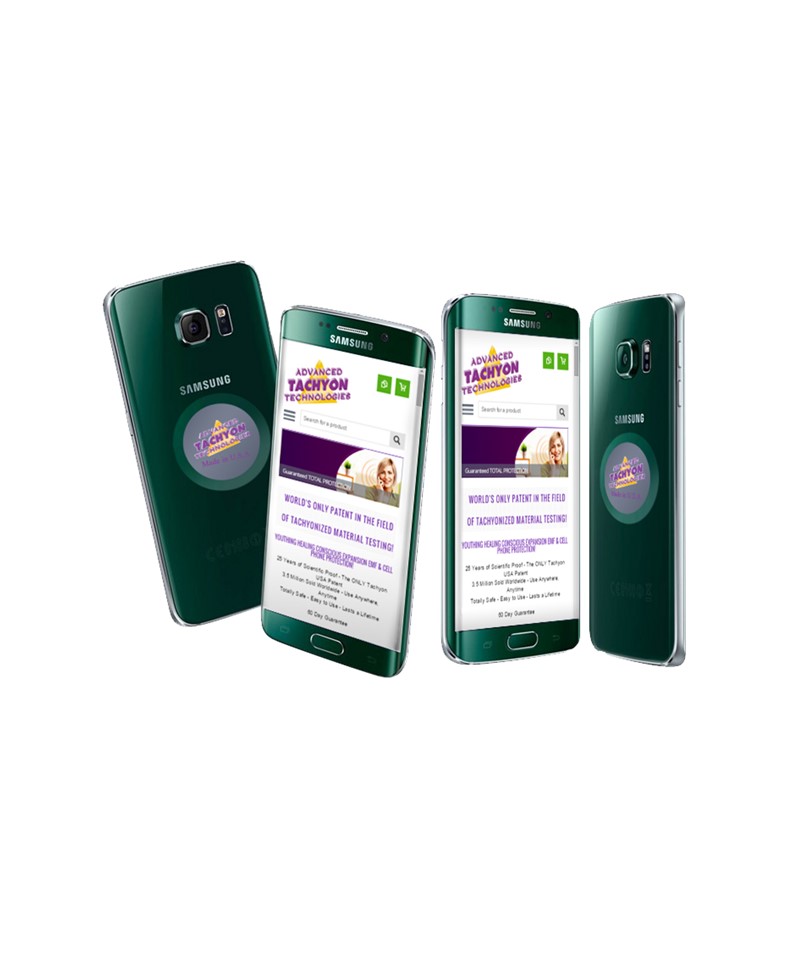 'Telefooncel Familieverpakking Tachyon Nederland ATTI