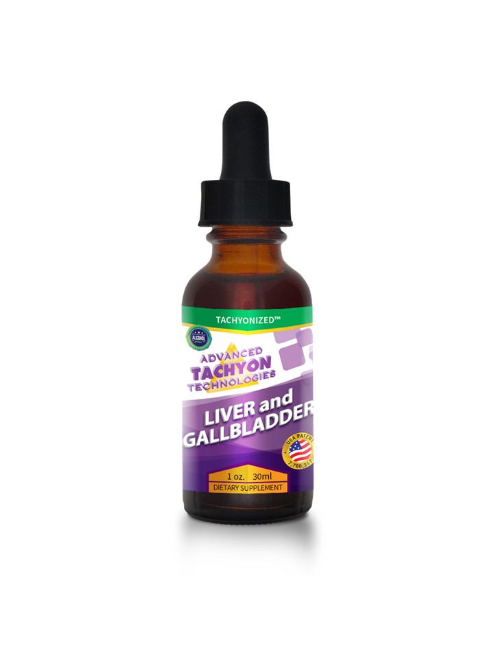 OS H21 Lever Galblaas Alcoholvrij Tachyon Nederland ATTI