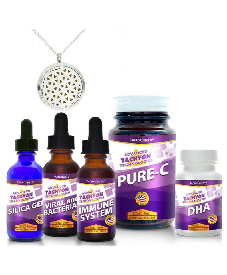 Immuunsysteem Kit Tachyon Nederland ATT