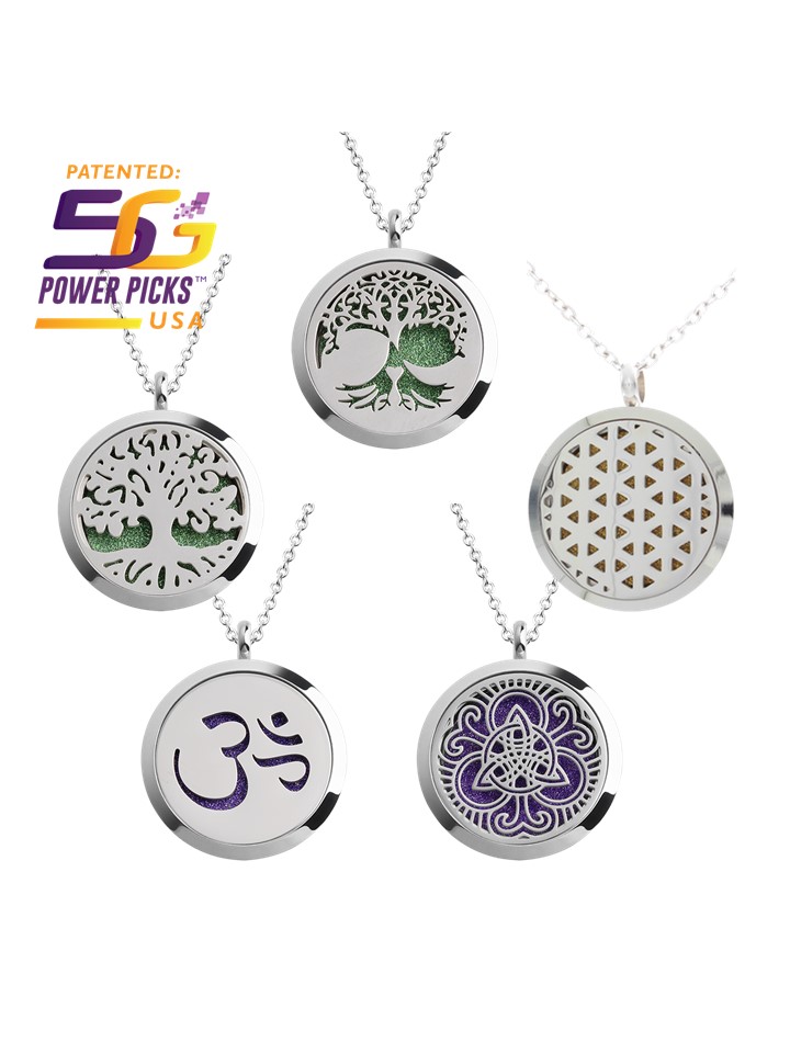 Ultra EMF Vintage Hanger Tachyon Nederland ATTI