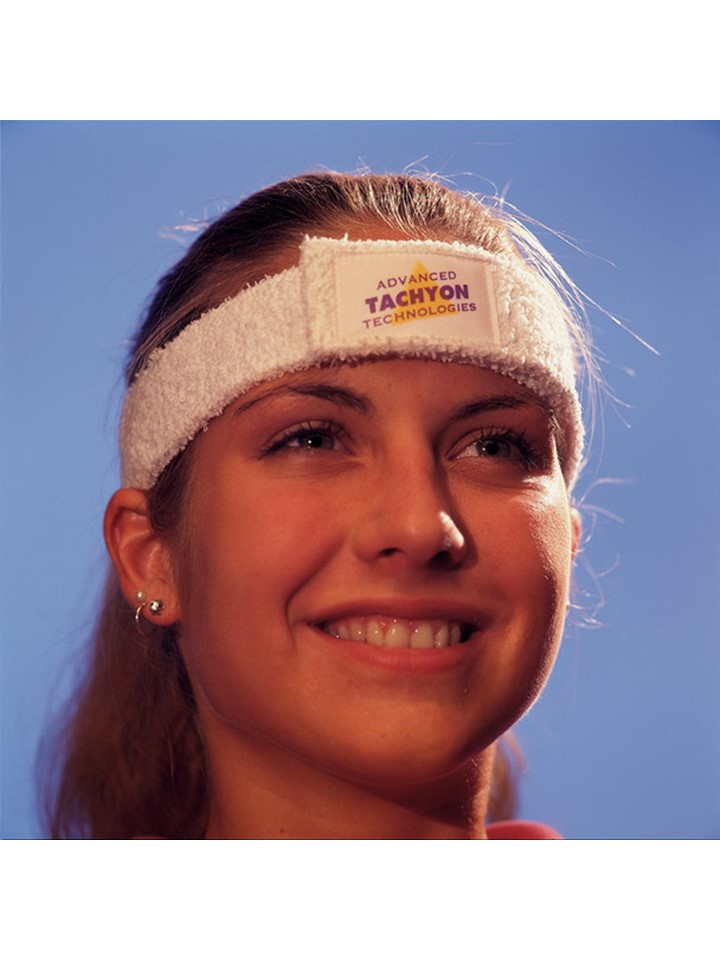 Hoofdband Wit Tachyon Nederland (1)