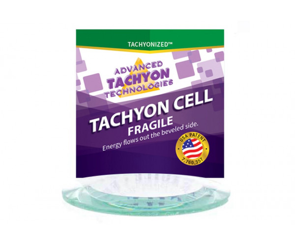 Glas_cel_7,5cm._water_charger_Tachyon_Nederland_ATTI