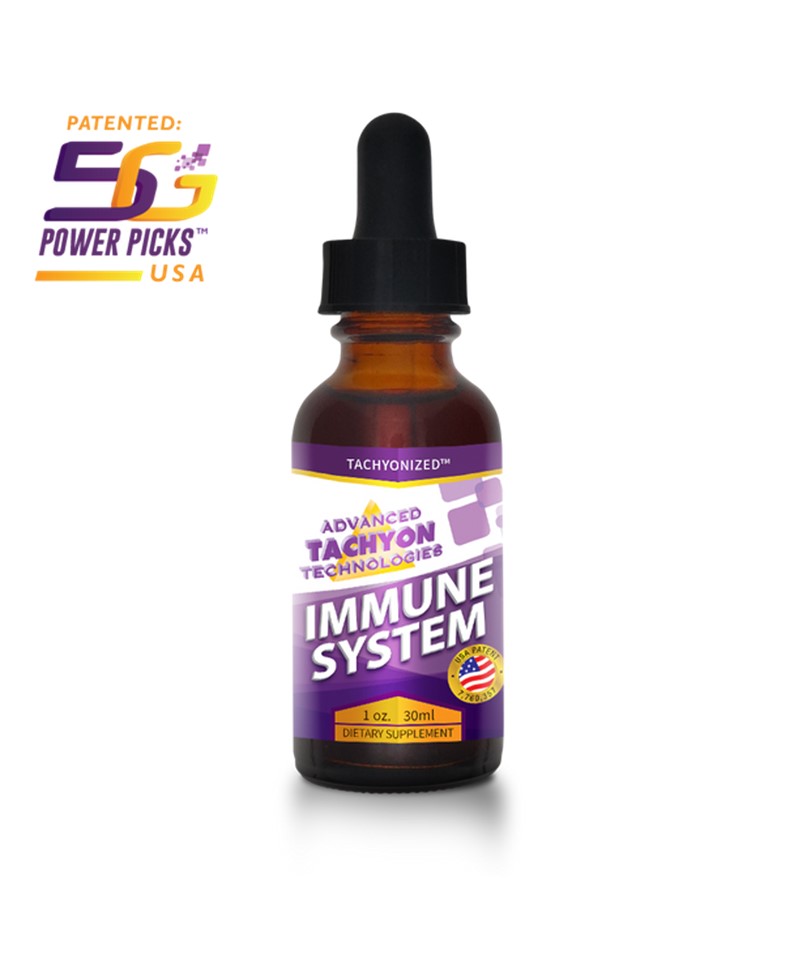 OS H20 Immuunsysteem Tachyon Nederland ATTI