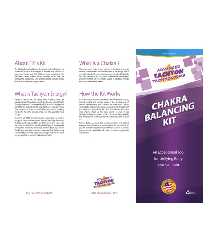 Chakra Balancing Kit Tachyon Nederland ATTI(3)
