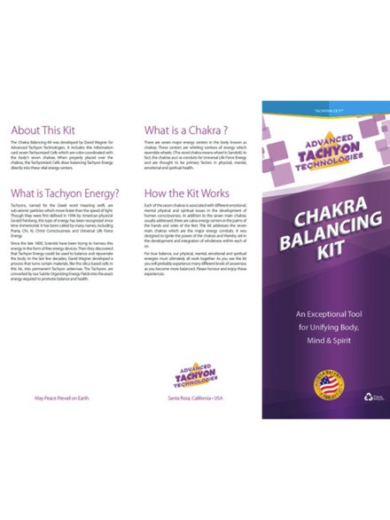 Chakra Balancing Kit Tachyon Nederland ATTI(3)