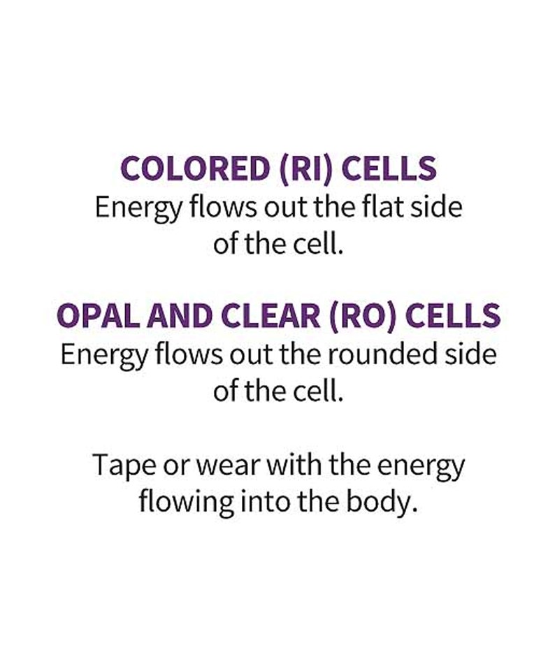 Verpakking 8 Mm. Cel Tachyon Nederland ATTI