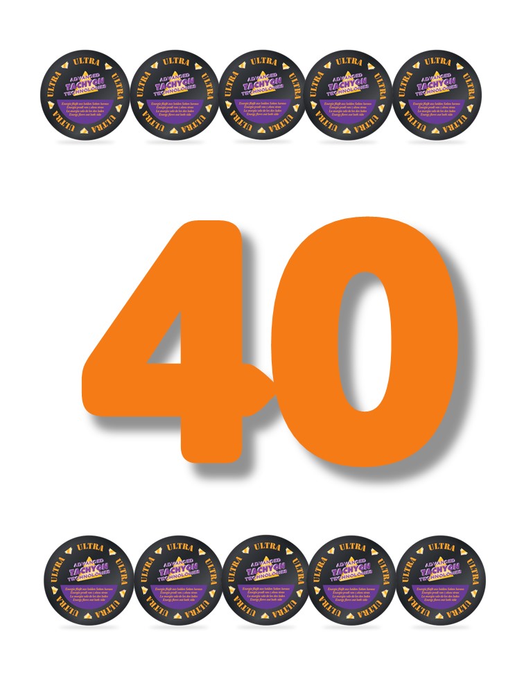 Cadeaubon Tachyon Nederland 40 Euro (1)