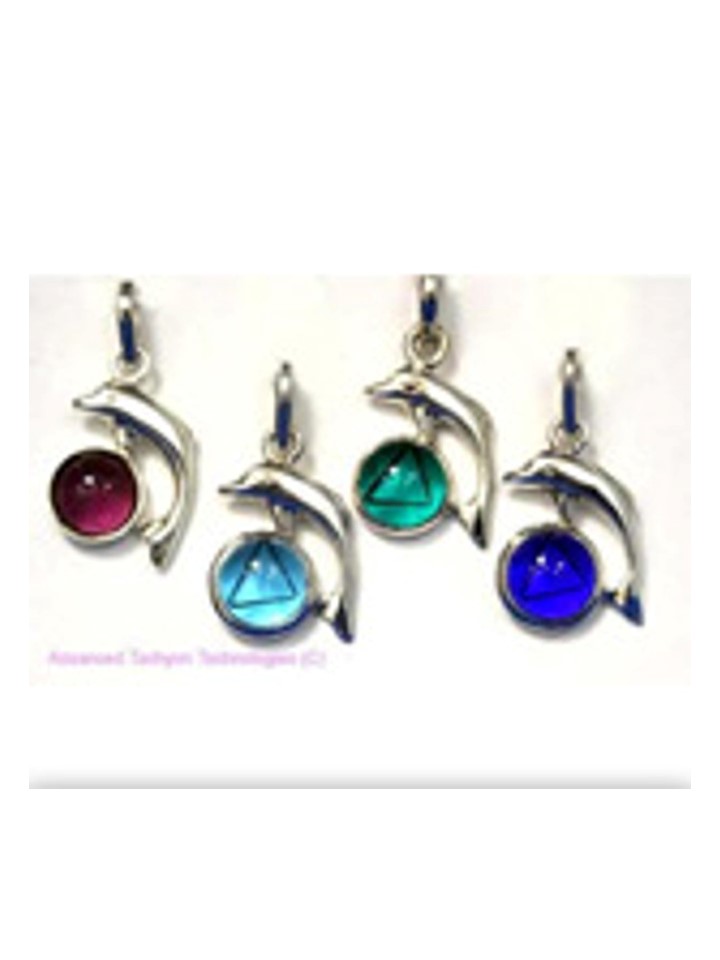 Dolfijn Hangers Kind Tachyon Nederland ATTI