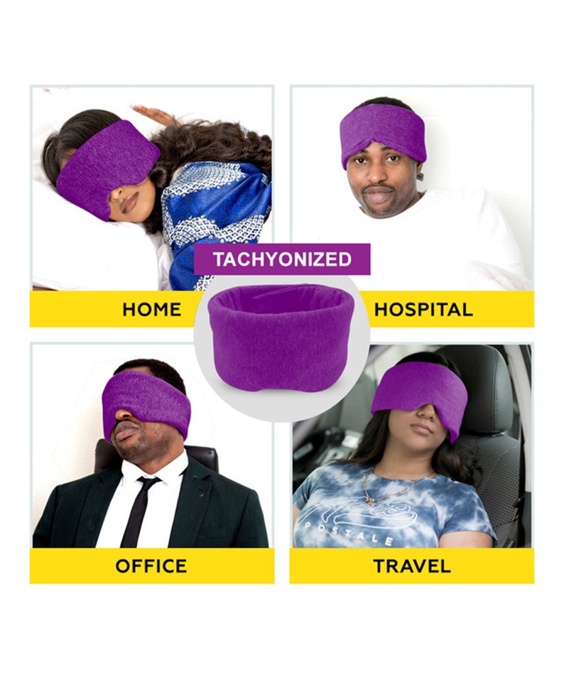 Brain Balancer Tachyon Nederland ATTI