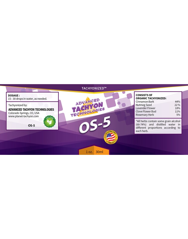 OS H5 Etiket Tachyon Nederland ATTI