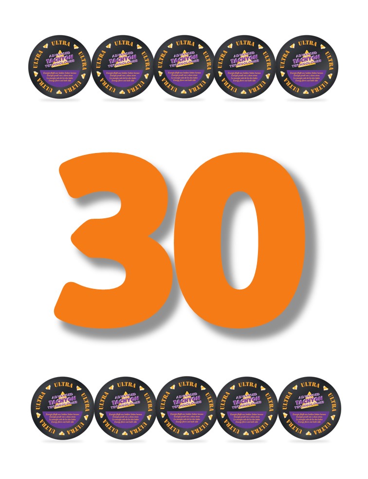 Cadeaubon Tachyon Nederland 30 Euro (1)