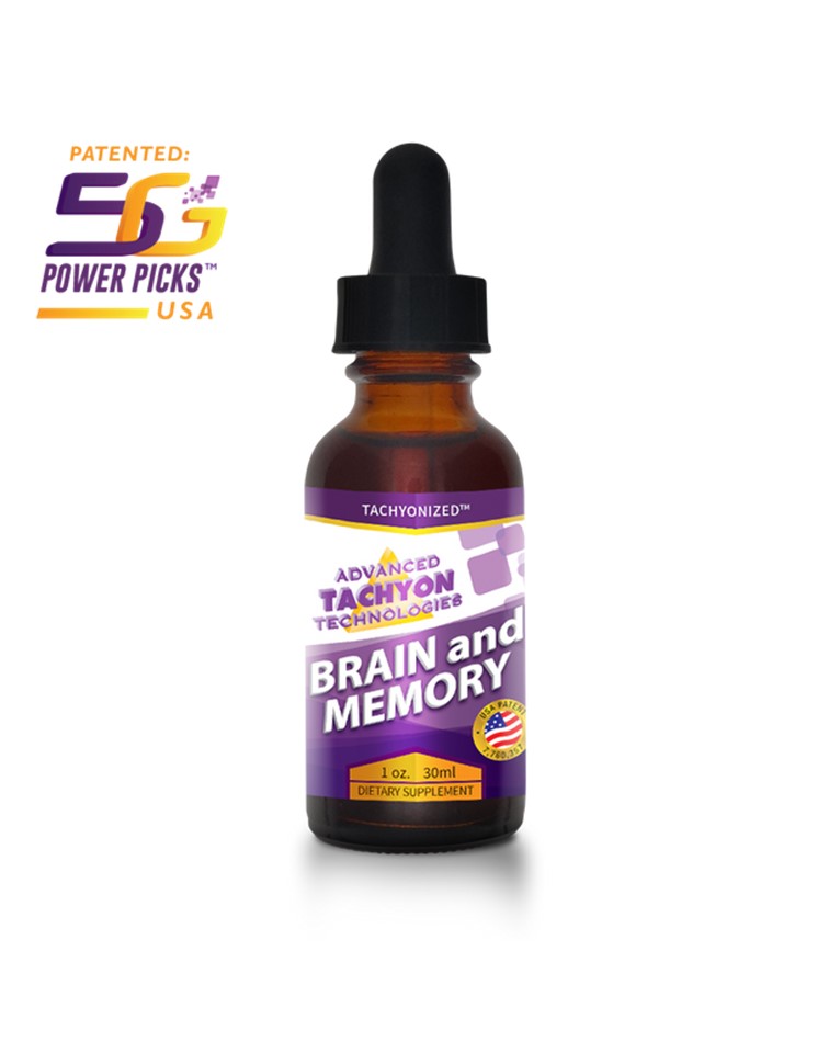 OS H6 Hersenen Geheugen Tachyon Nederland ATTI