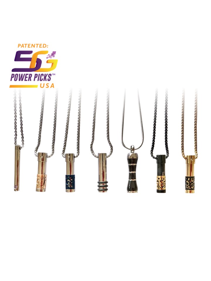 Mini V Hangers Tachyon Nederland ATTI