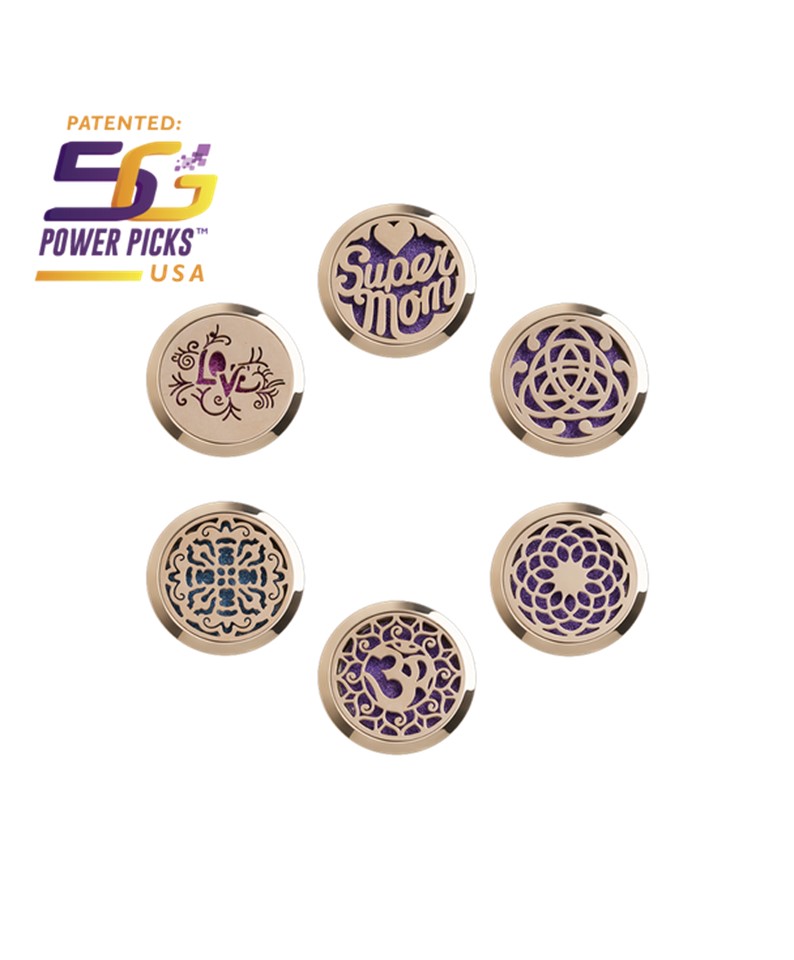 Carmonizer Goude Tachyon Nederland ATT