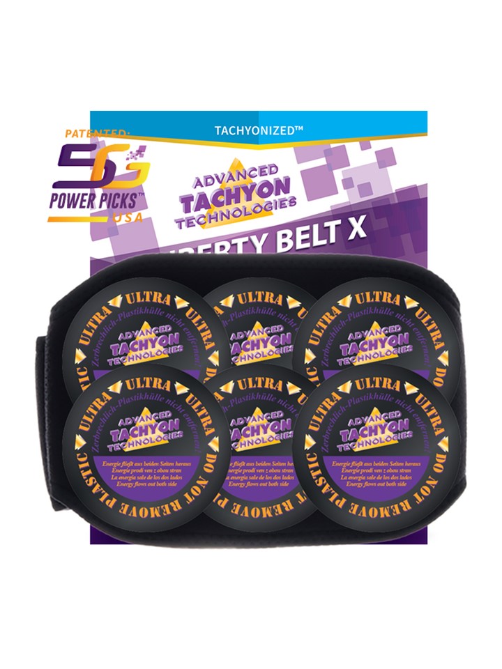 Ultra Liberty Belt X Tachyon Nederland ATTI (1)