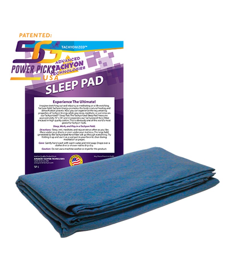 Slaapmat Tachyon Nederland