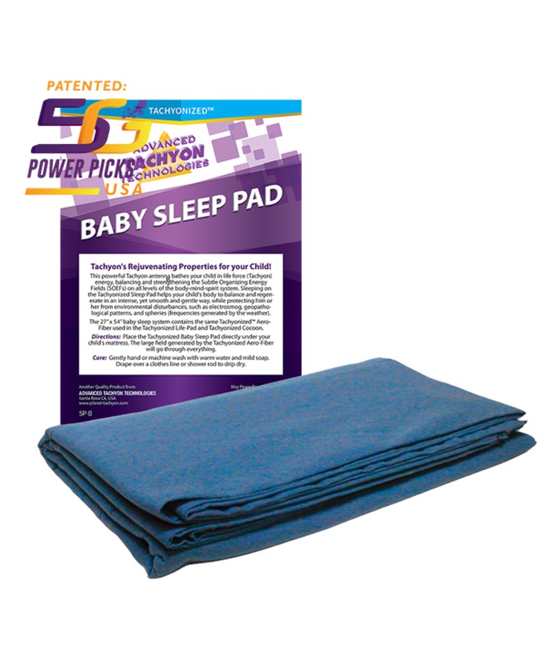 Sleep Pad Baby Tachyon Nederland ATTI