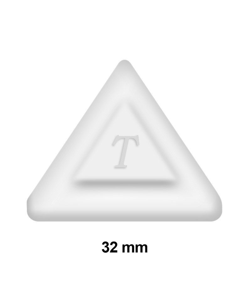 Opaalcel T32 Driehoek Tachyon Nederland ATTI