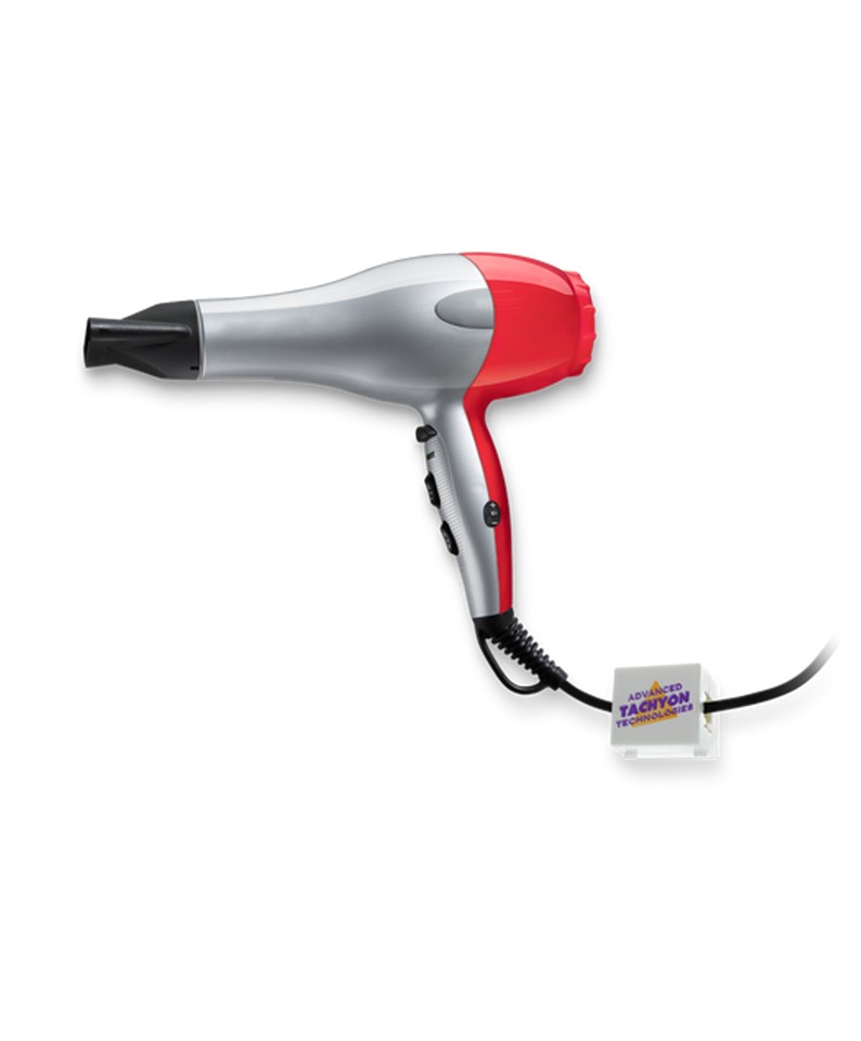 EMF Kubus F&#xF6;hn Tachyon Nederland