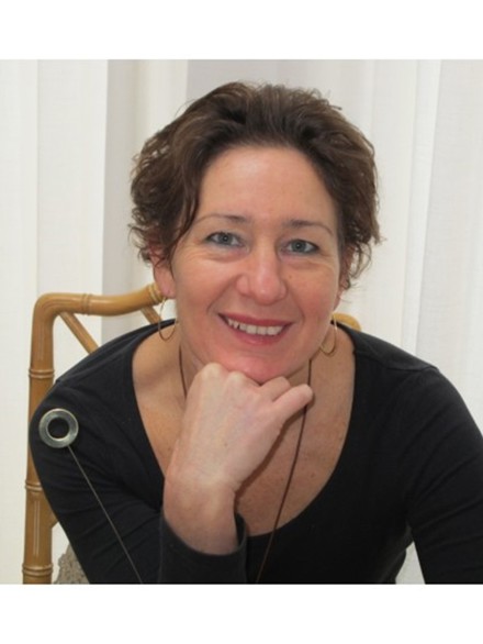 Marie José Biotensor