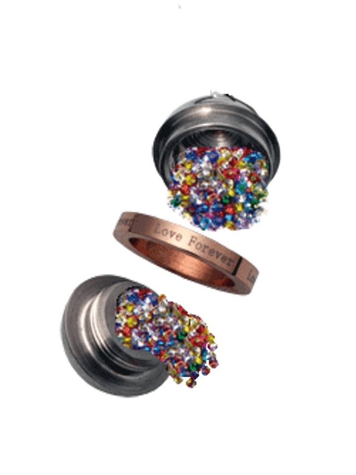 Orb Inhoud Tachyon Nederland ATTI