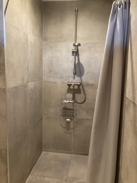 Douche Tachyon Cabine Tachyon Nederland