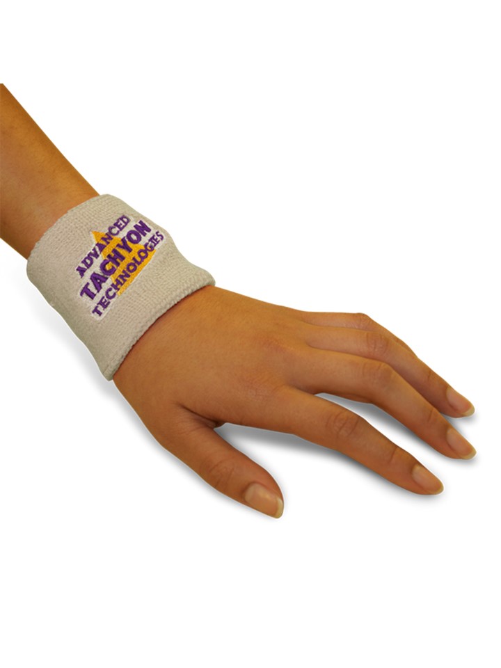 Polsband Grijs Tachyon Nederland ATTI