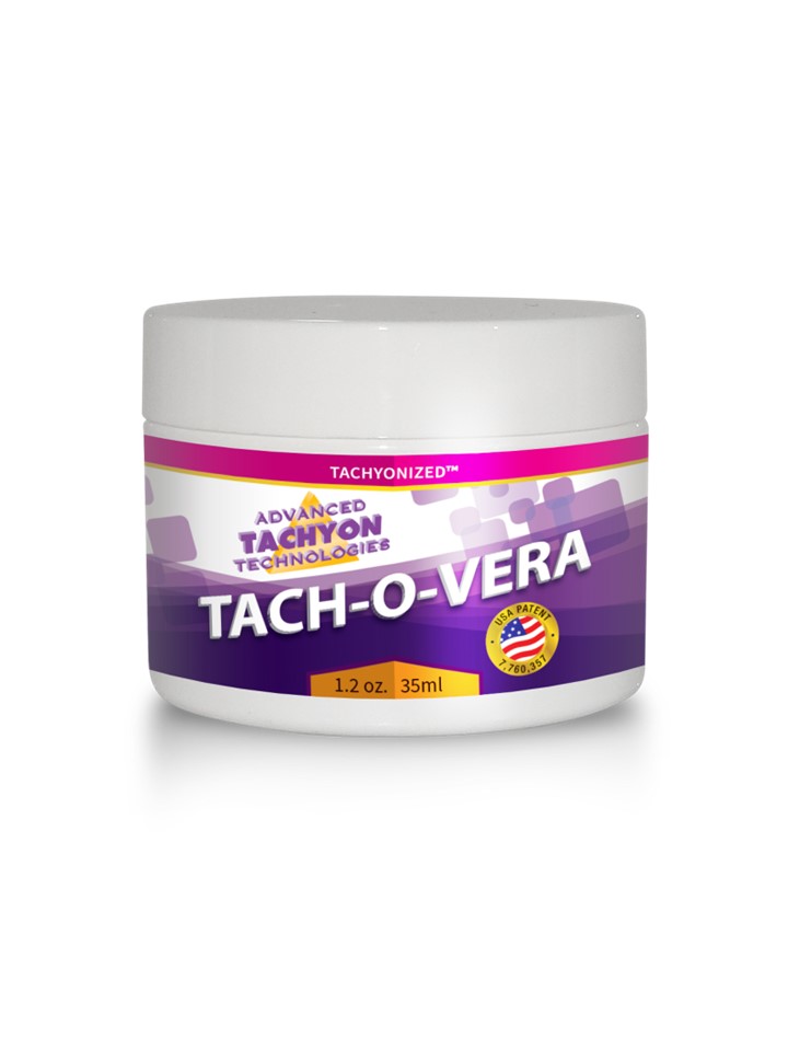 Tach O Vera Tachyon Nederland ATTI