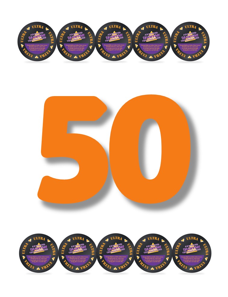 Cadeaubon Tachyon Nederland 50 Euro (1)