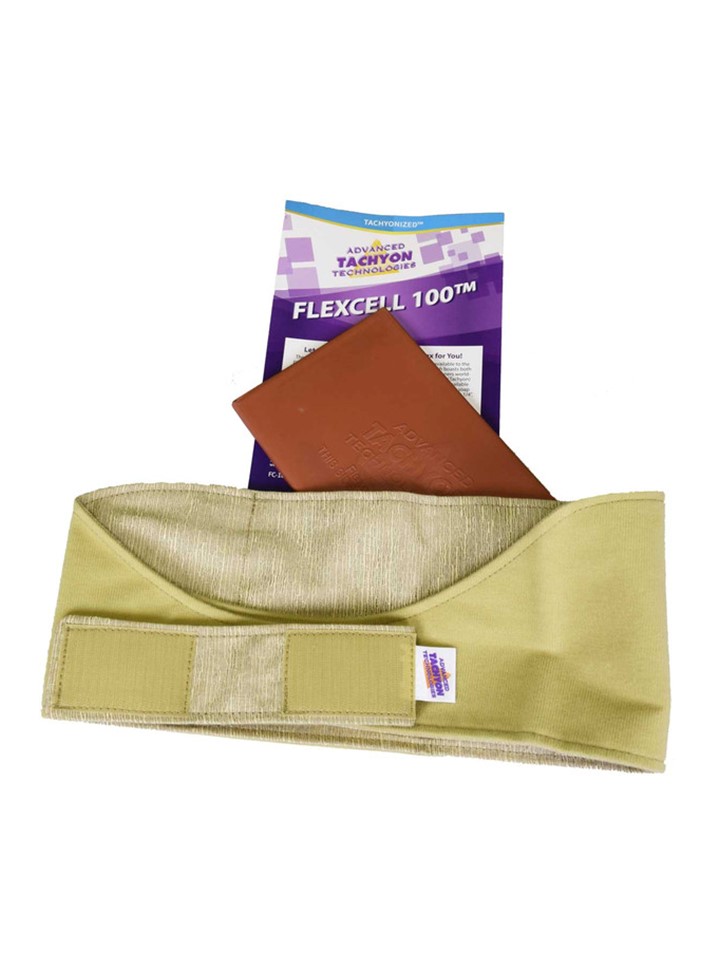 Flex Cel 100 Tachyon Nederland ATTI