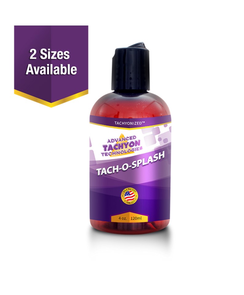 Tach O Splash Tachyon Nederland ATTI (3)