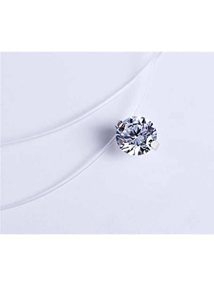 Floating Zirkonia Zilver Tachyon Nederland ATTI