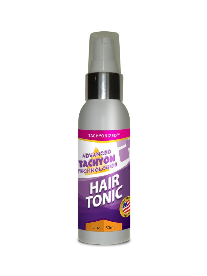 Haar Tonic Tachyon Nederland