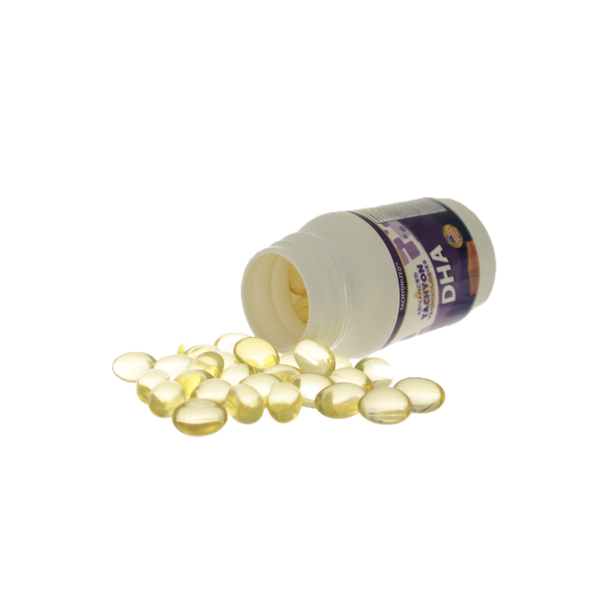 Tachyon DHA Tabs 2 22263