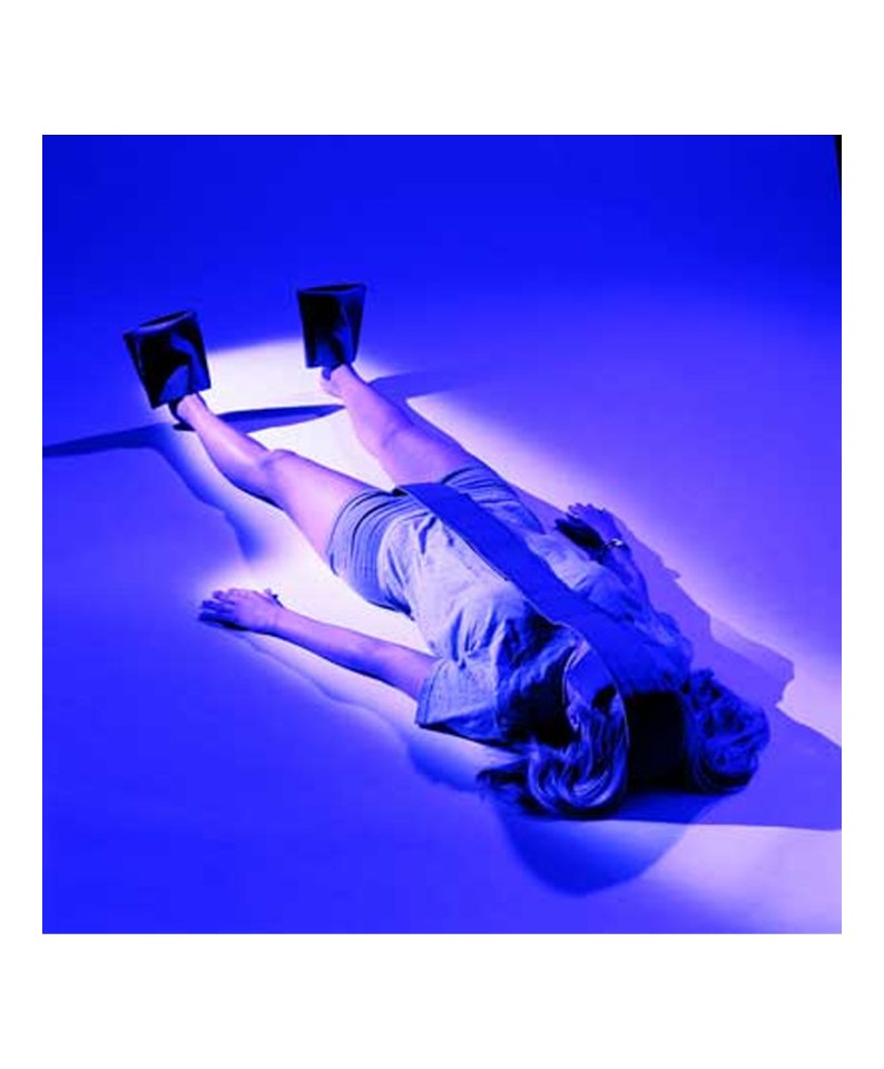 ULTRA Cocoon Tachyon Nederland ATTI