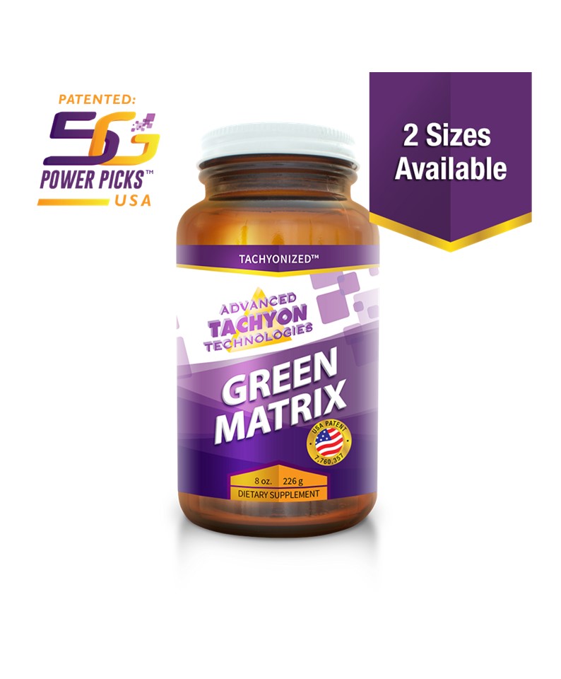 Green Matrix Tachyon Nederland ATTI (2)